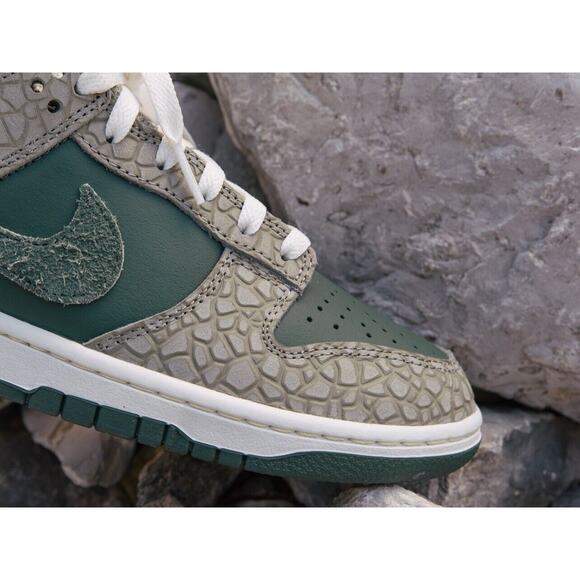 Size 12 • Nike Dunk Premium Low • Urban Landscape 2.0 • Cross-Posted • Firm main image 6